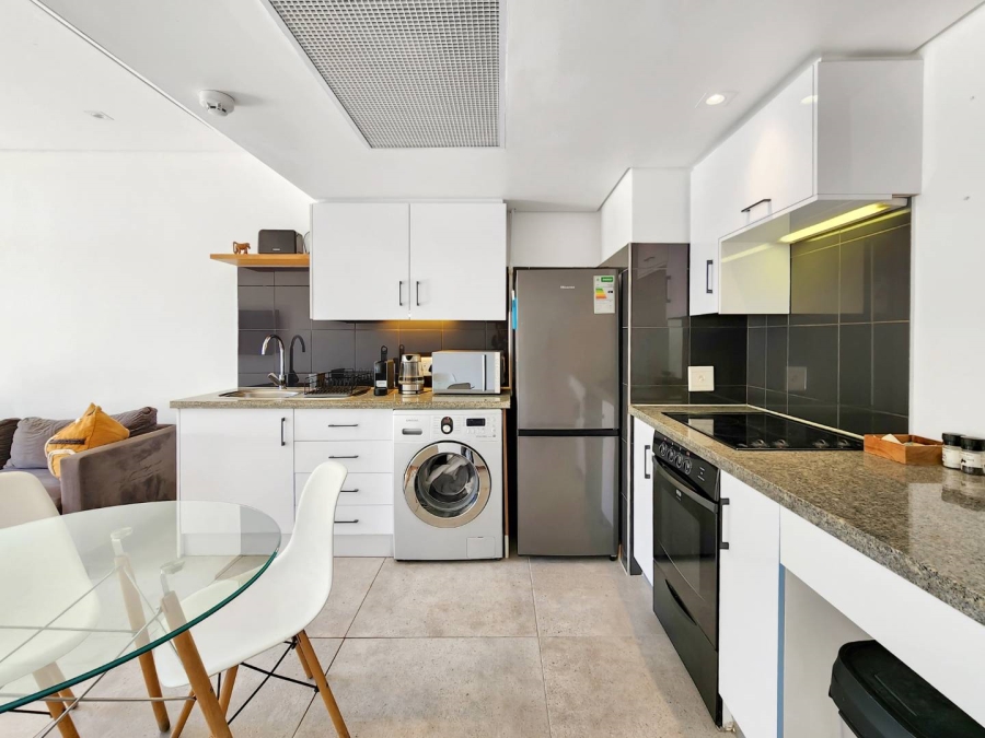 1 Bedroom Property for Sale in De Waterkant Western Cape